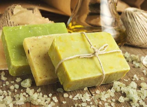 تصویر 1 از خرید و قیمت صابون طبیعی زیتون + فروش صادراتی